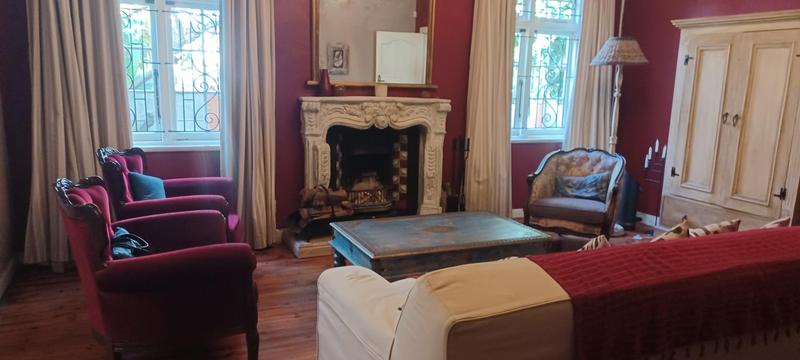 7 Bedroom Property for Sale in Plumstead Western Cape